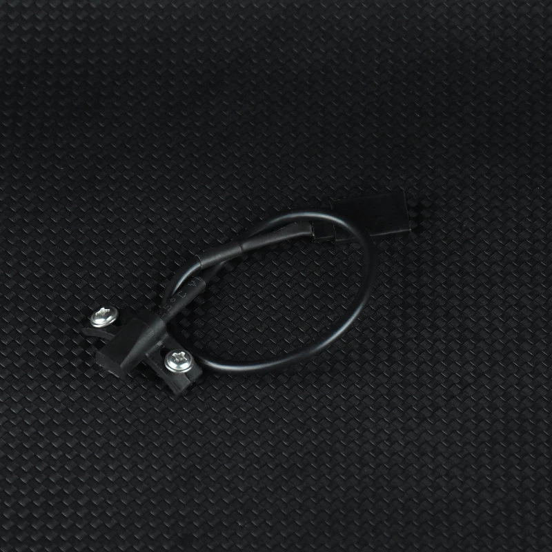 Sensor de ignição do motor de efeito Hall